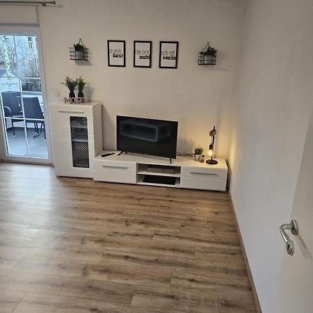 Hakans Moselblick Ferienwohnung تريس كاردن المظهر الخارجي الصورة