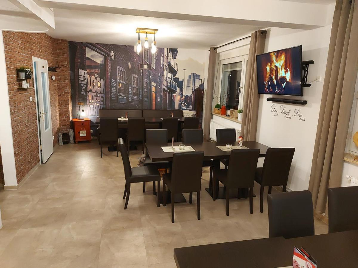 Hakans Moselblick Ferienwohnung تريس كاردن المظهر الخارجي الصورة
