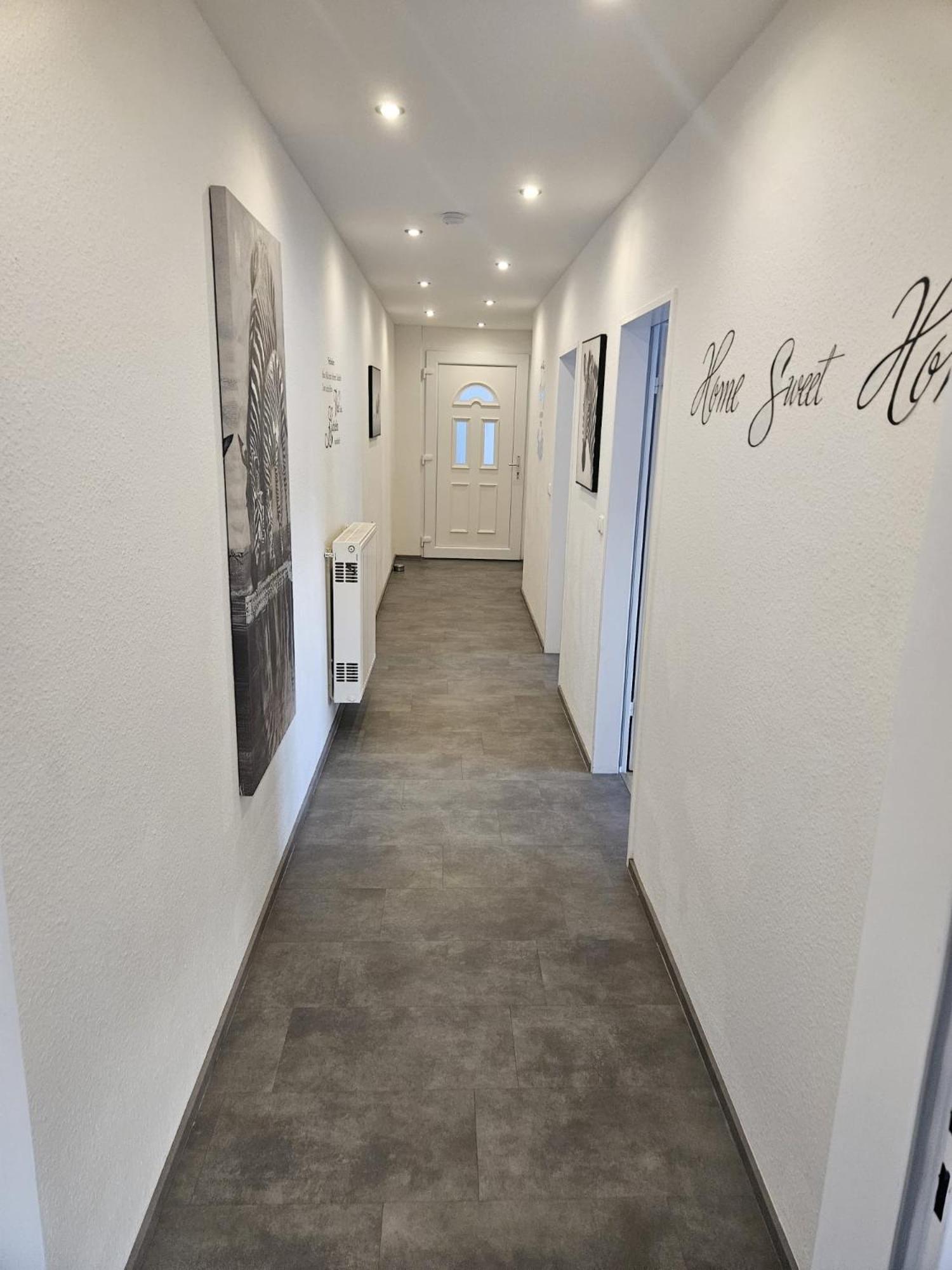 Hakans Moselblick Ferienwohnung تريس كاردن المظهر الخارجي الصورة