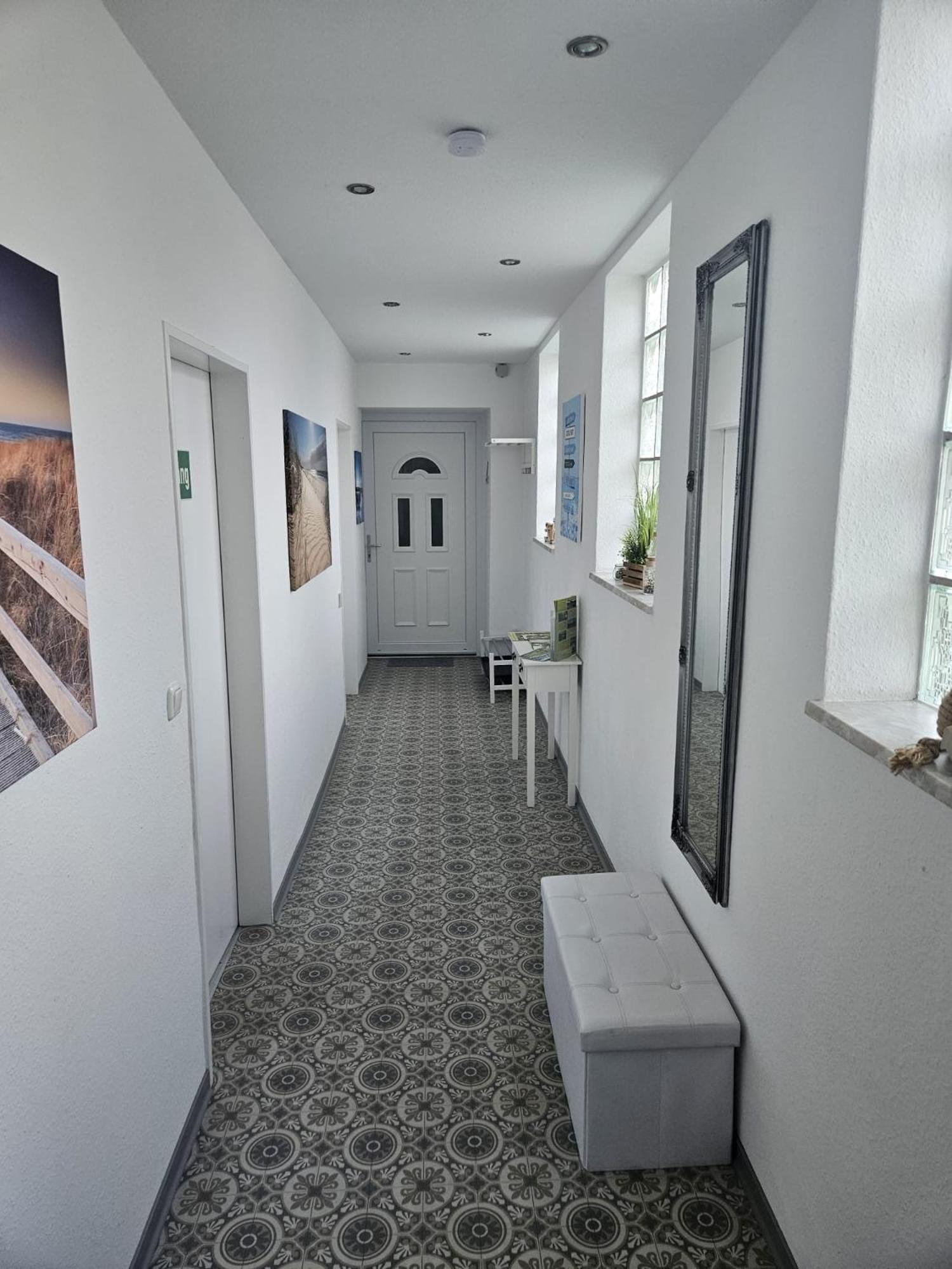 Hakans Moselblick Ferienwohnung تريس كاردن المظهر الخارجي الصورة