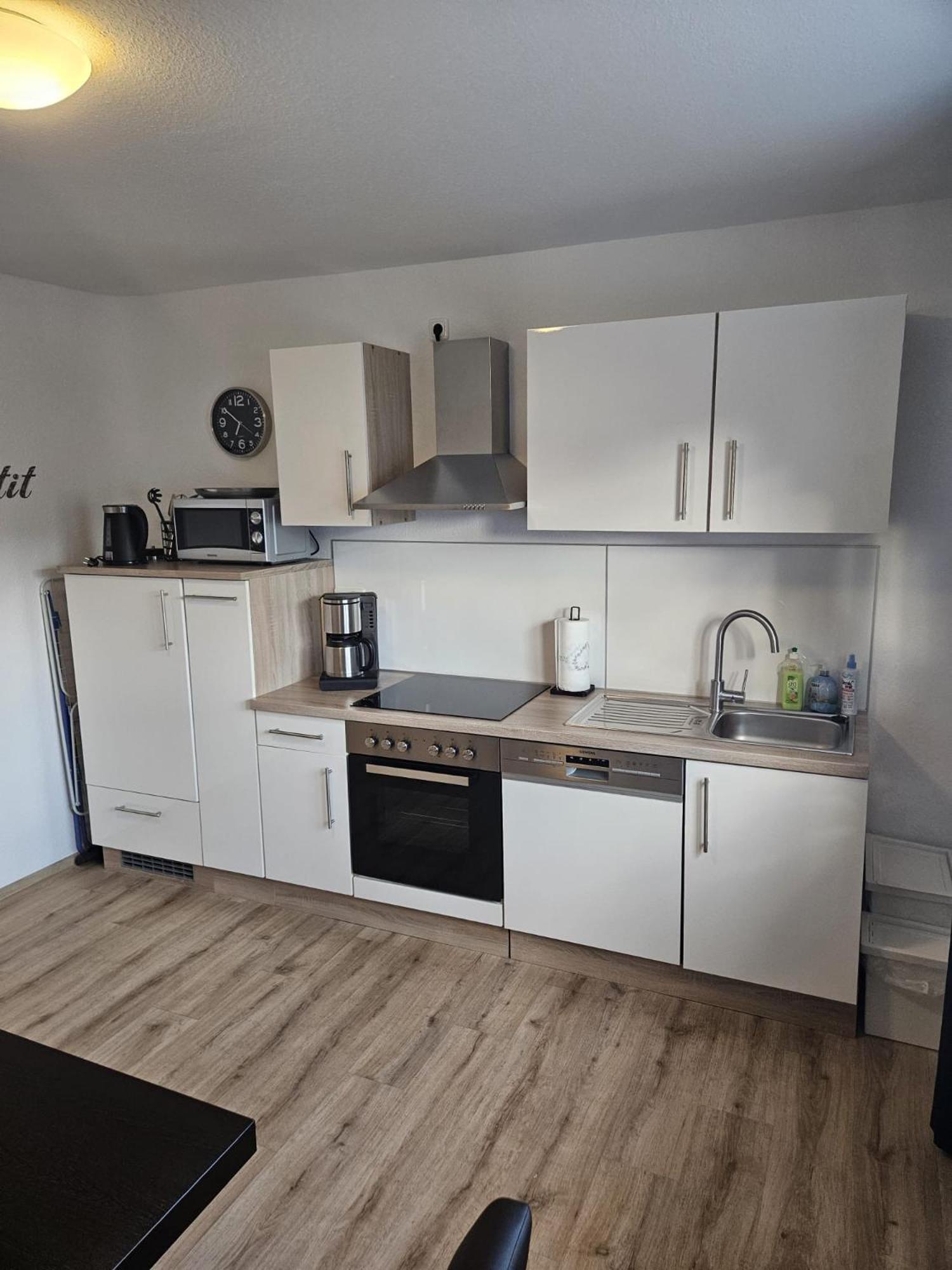 Hakans Moselblick Ferienwohnung تريس كاردن المظهر الخارجي الصورة