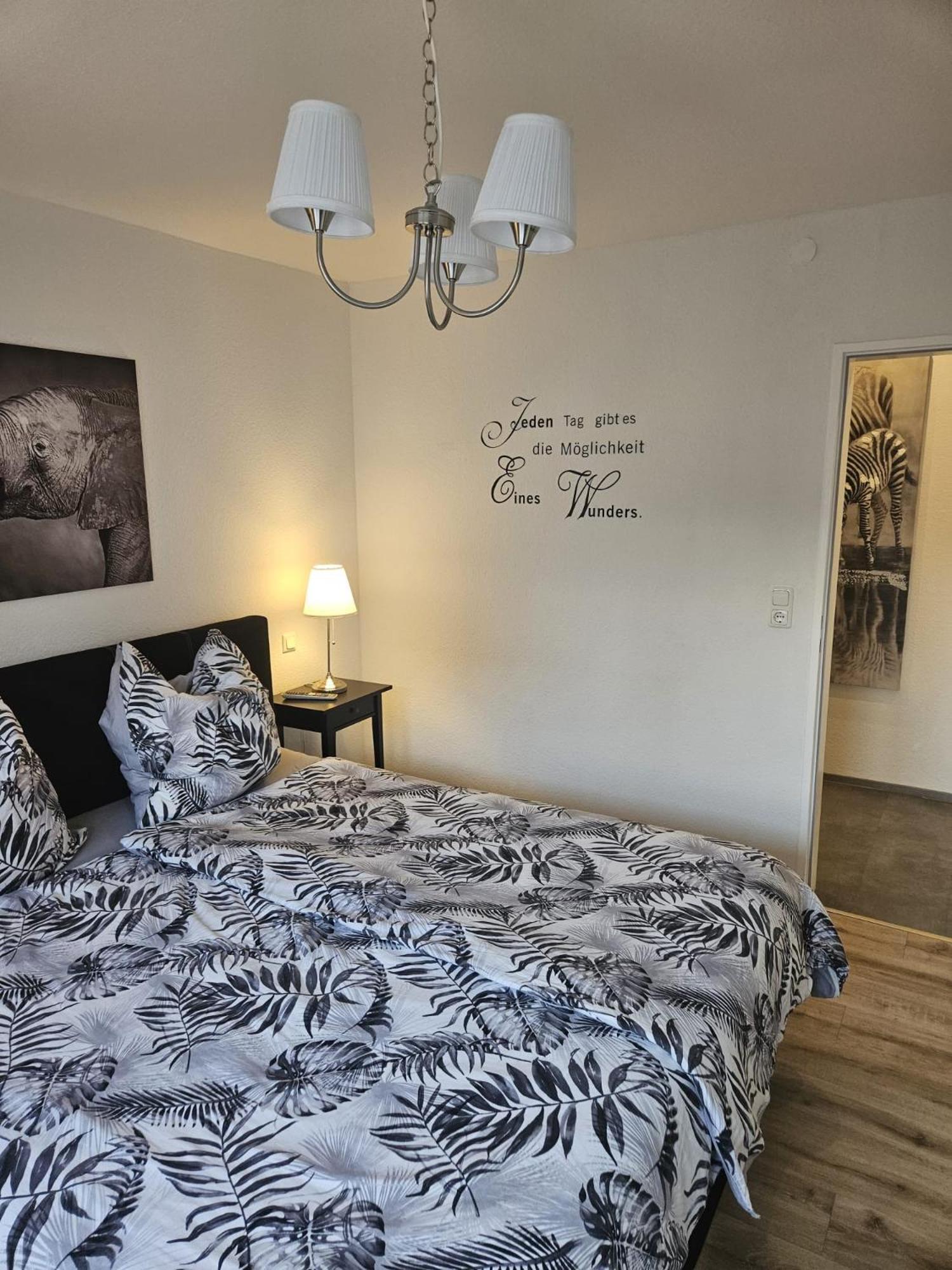 Hakans Moselblick Ferienwohnung تريس كاردن المظهر الخارجي الصورة